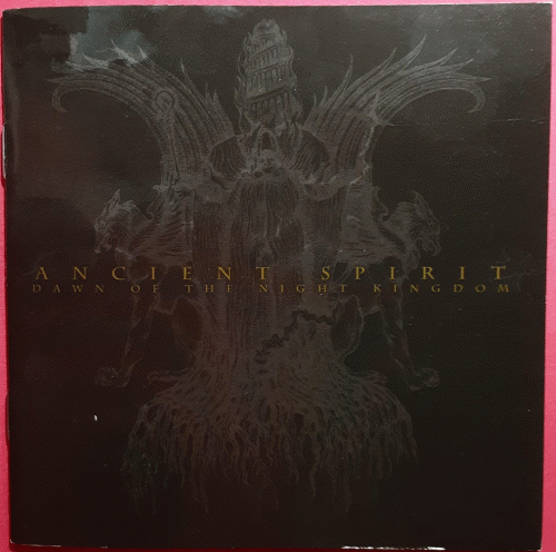 Dawn of the Night Kingdom